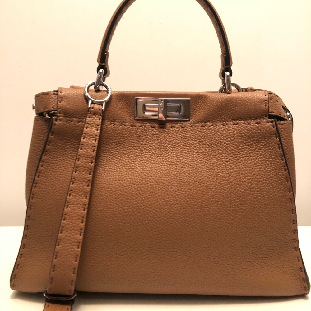 Fendi Peekaboo